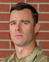 Profile photo of Sgt. 1st Class Christopher Alston