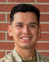 Profile photo of 1st Lt. Jesus Cortez