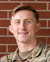 Profile photo of Cadet Cade Cunningham