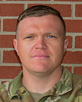 Profile photo of 1st Lt. Chase Decarr