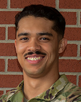 Profile photo of Sgt. Renato De Pradines