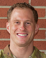 Profile photo of Staff Sgt. Justin Drake