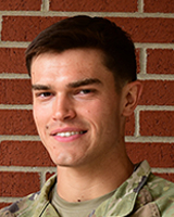 Profile photo of 1st Lt. Andrew Efaw