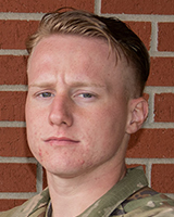 Profile photo of Sgt. James Graham