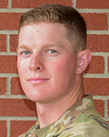 Profile photo of 2nd Lt. Brian Hodes