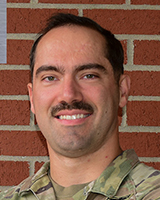 Profile photo of 1st Lt. Eric Kinderman