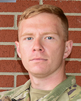 Profile photo of 1st Lt. Marcus Laucht