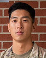 Profile photo of Capt. Peterson Lee