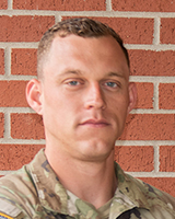 Profile photo of 1st Lt. Joshua Moskowitz
