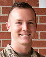 Profile photo of 1st Lt. Nathaniel Olsavsky