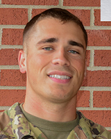 Profile photo of 1st Lt. Andrew Posch