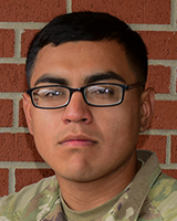 Profile photo of Sgt. Anthony Rangel
