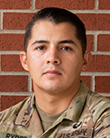 Profile photo of Staff Sgt. William Ryder