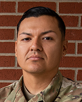 Profile photo of Staff Sgt. Guillermo Sanchez
