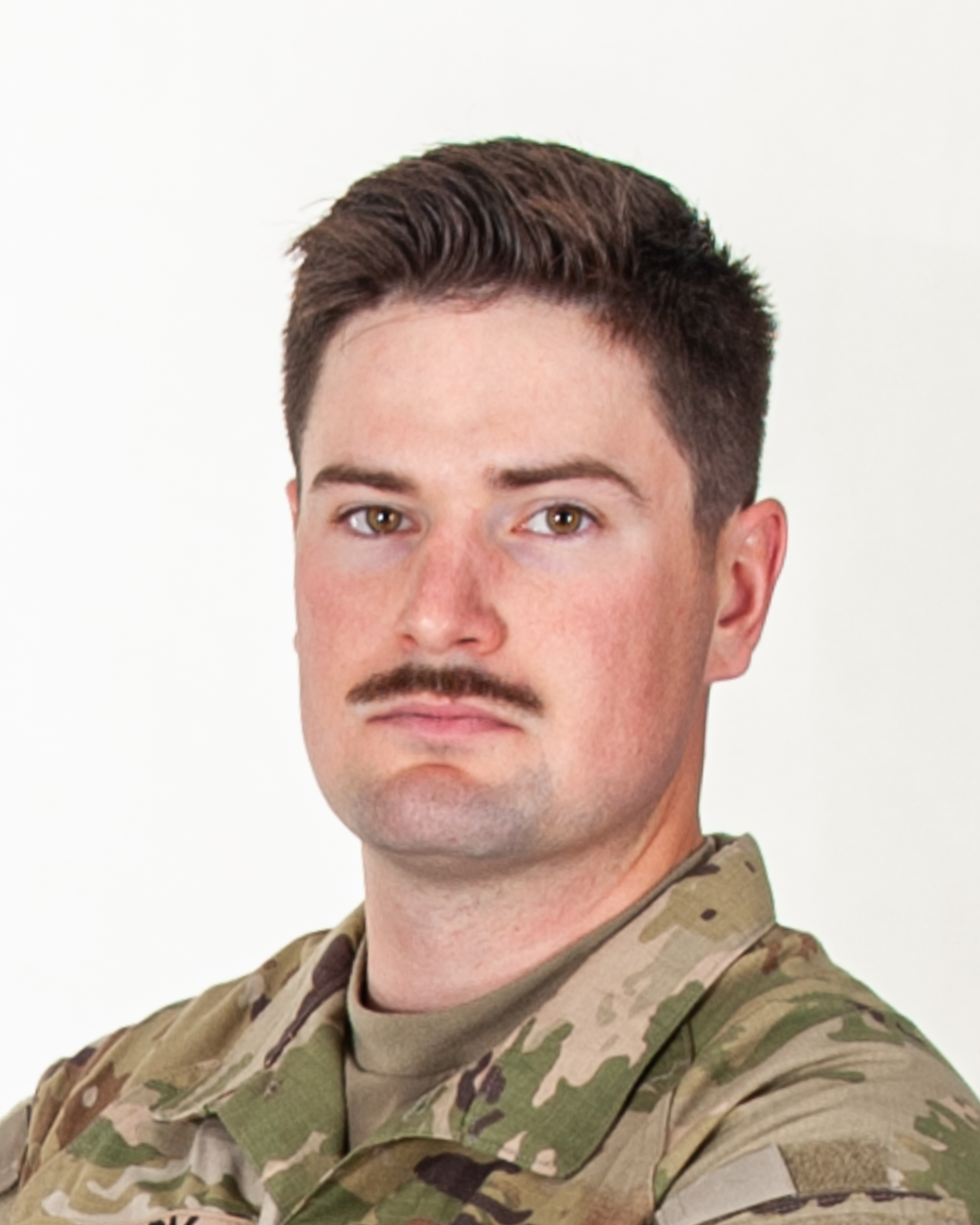 Profile photo of Sgt. Elias Geary