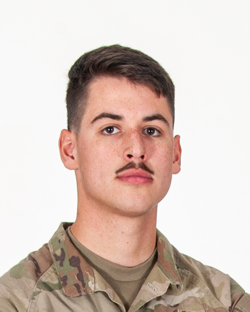 Profile photo of Spc. Don Todd