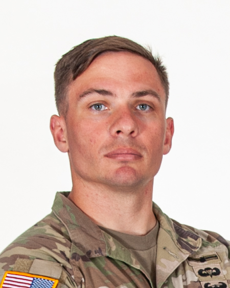 Profile photo of Sgt. 1st Class Justin Morgan