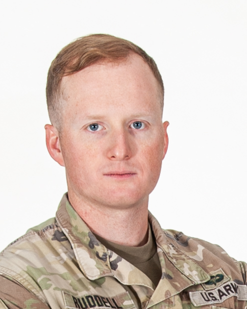 Profile photo of Capt. Branson Ruddell