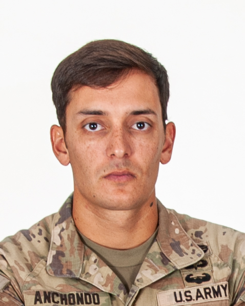 Profile photo of Capt. Joseph Anchondo