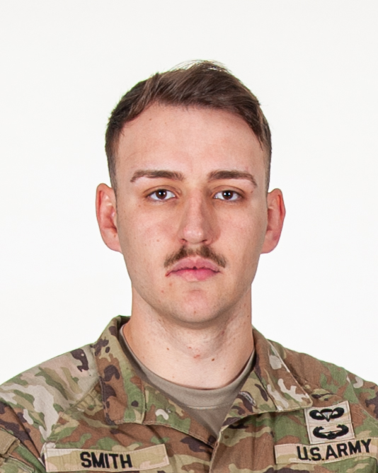 Profile photo of 1st Lt. JP Masak