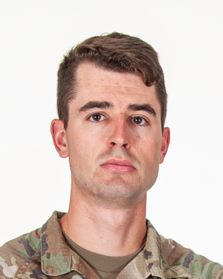 Profile photo of 1st Lt. Jake Lanham