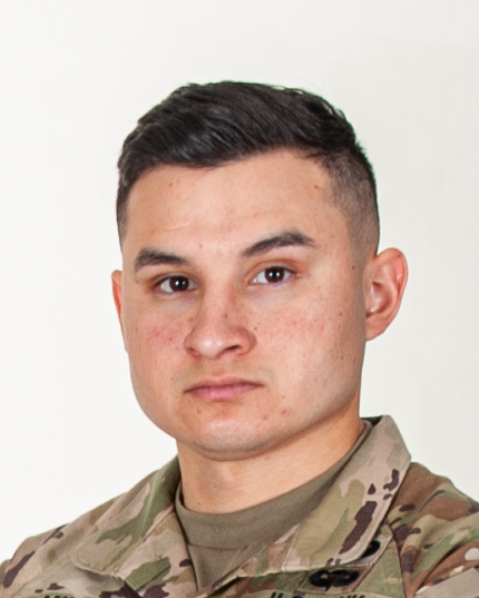 Profile photo of Capt. Armando Munoz