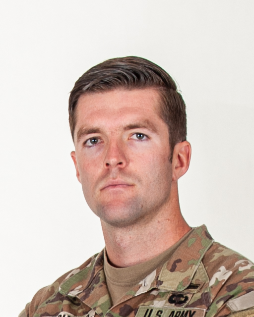 Profile photo of Capt. James Mitchiner