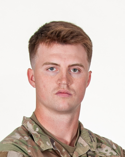 Profile photo of Cadet William Watts