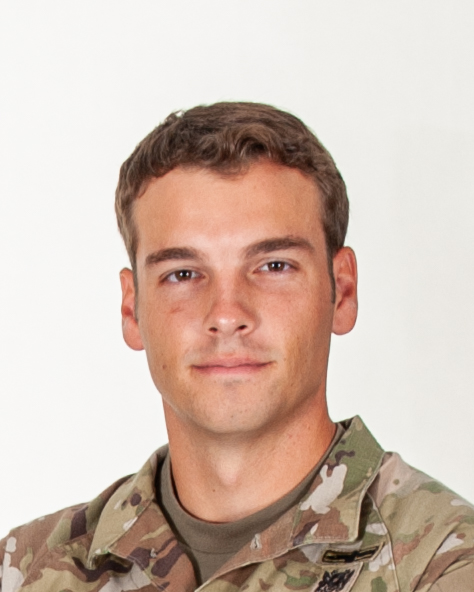 Profile photo of Capt. Spencer Jefferson