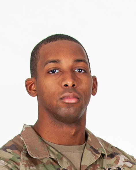 Profile photo of Sgt. Kemari Hosang