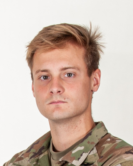 Profile photo of Sgt. Jacob Lang