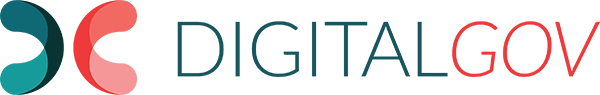 DigitalGov Logo
