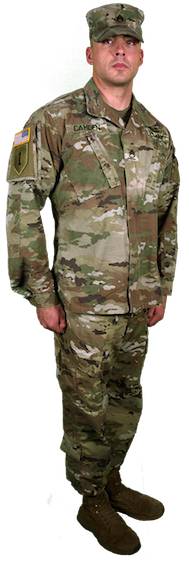 38+ United States Army Uniform Pics