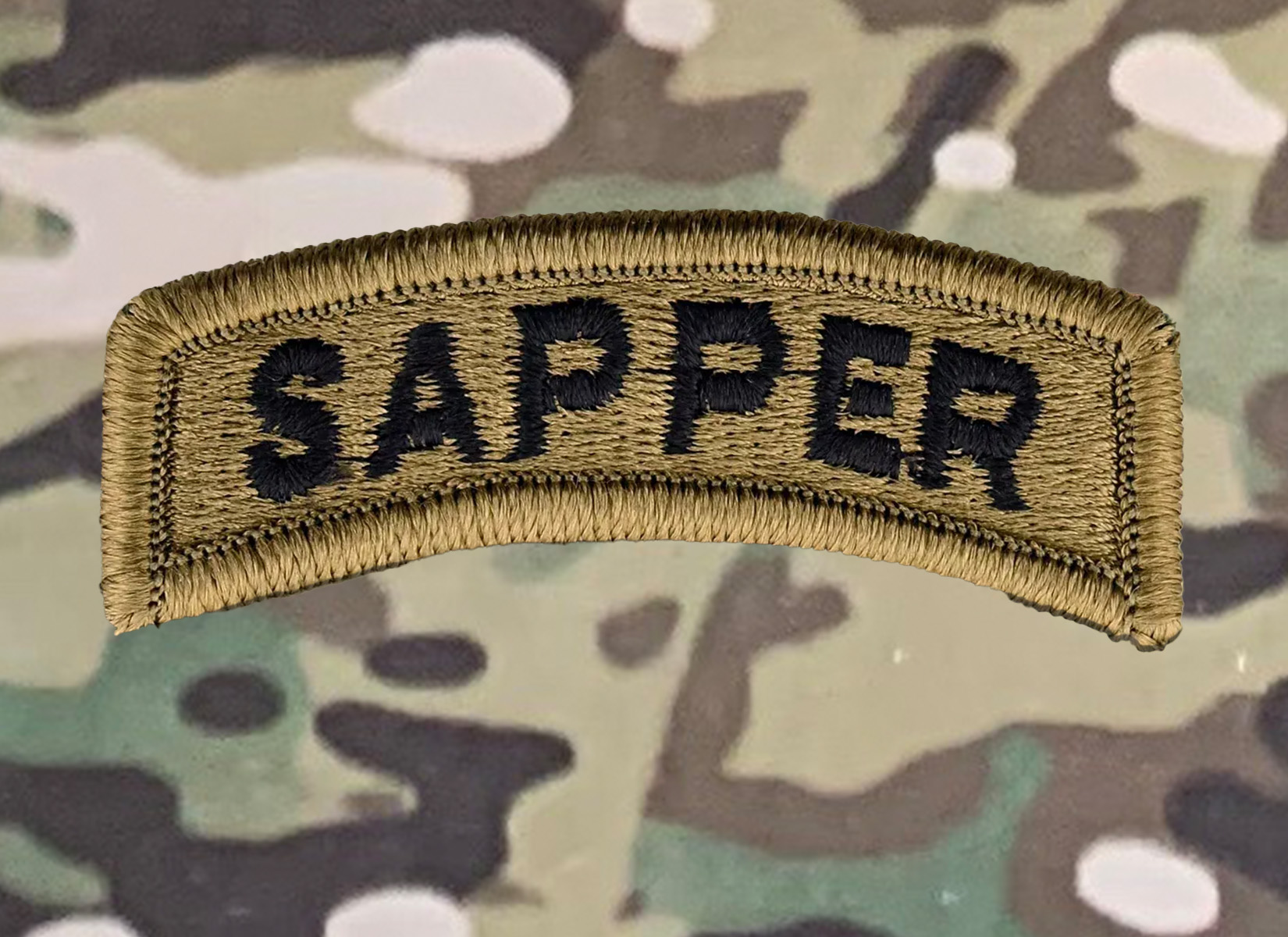 Sapper Tab
