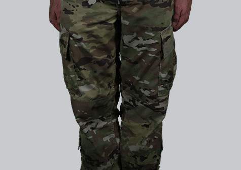 TROUSERS GREEN JACKET ACTION SOLDIER AMERICAN FATIGUES 