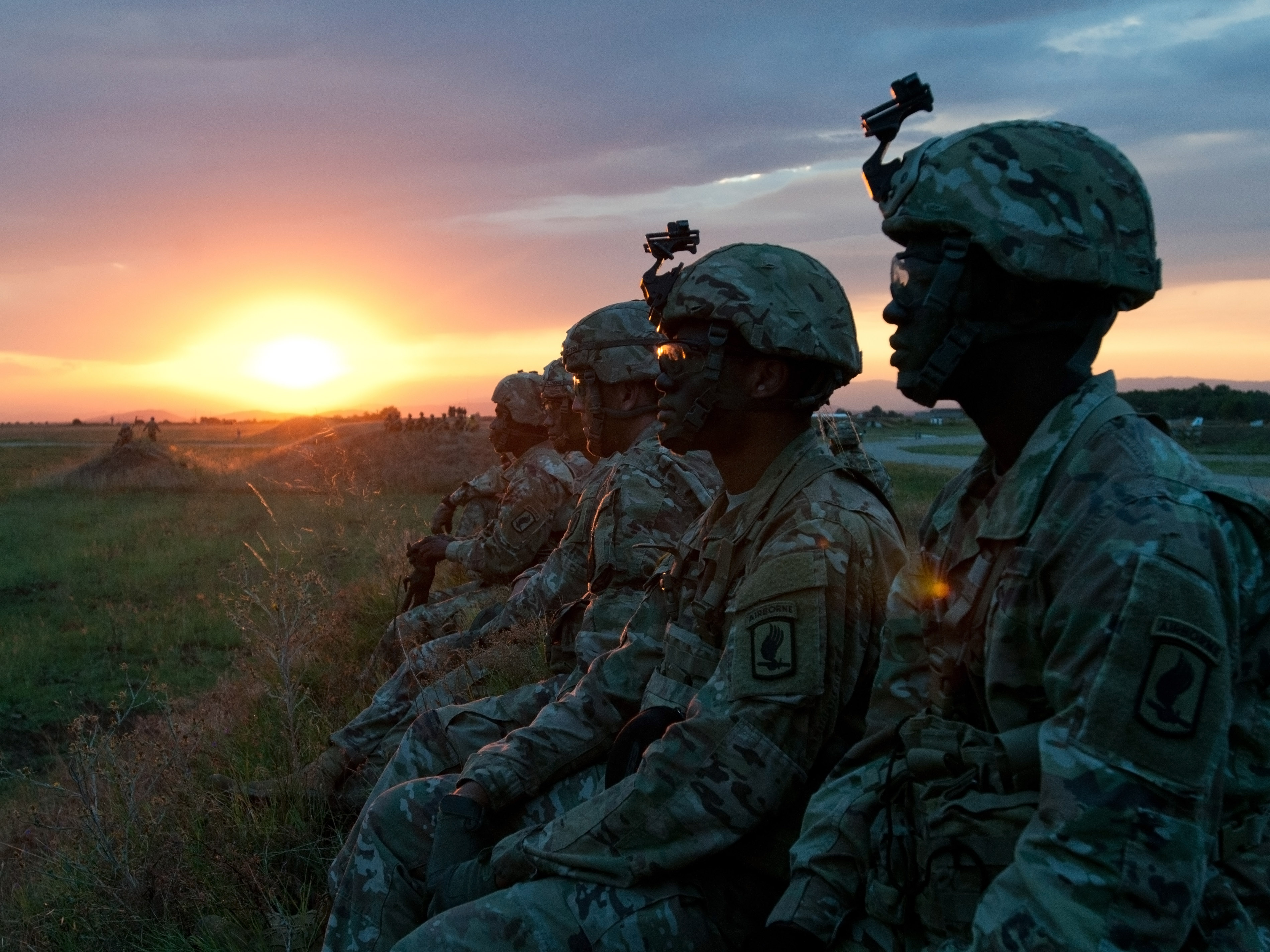 Commentary: From one leader to another, the Army values > Joint Base San Antonio > News