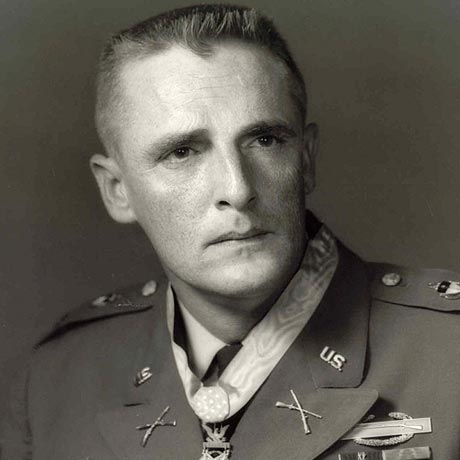 Profile photo of
First Lieutenant Charles Williams
