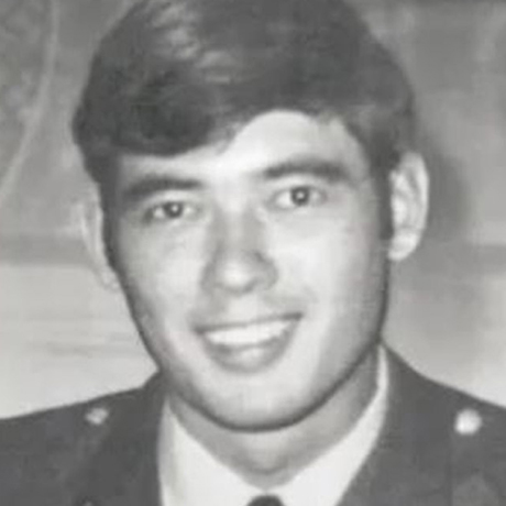 Profile photo of
Specialist Five Dennis Fujii