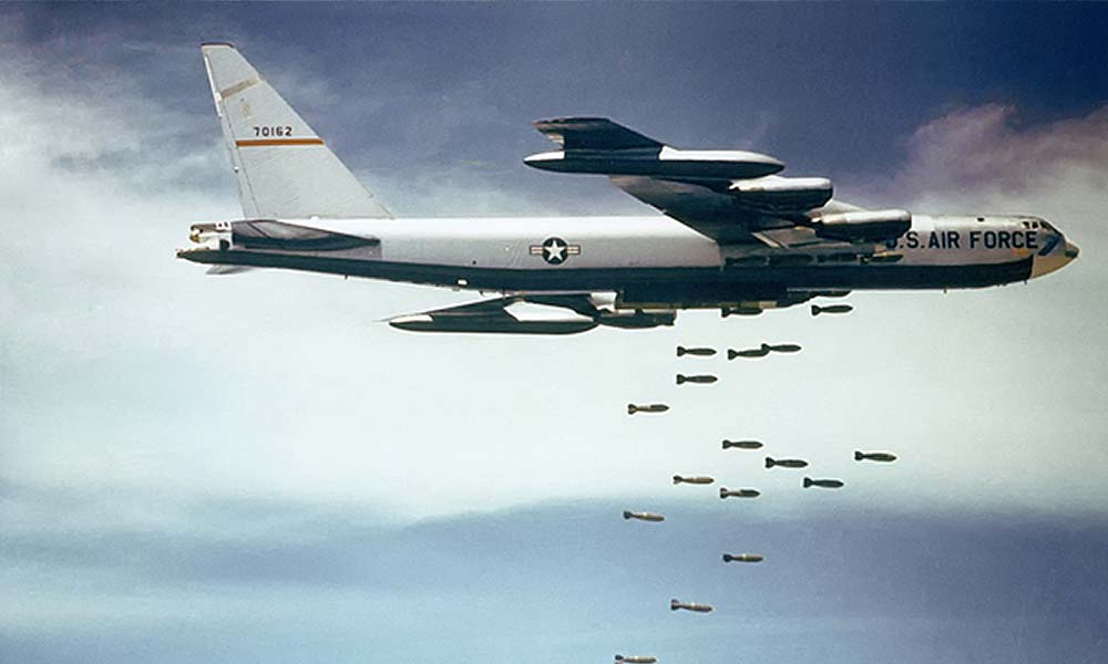 Image forBattle of An Loc begins