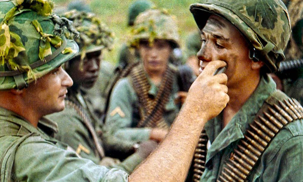 Image forOperation Ivory Coast (Son Tay POW Camp Raid)