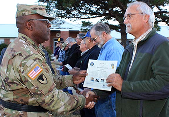 image for Thank Vietnam Veterans in Your Local Community