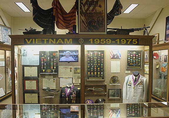 image for Visit an Exhibition