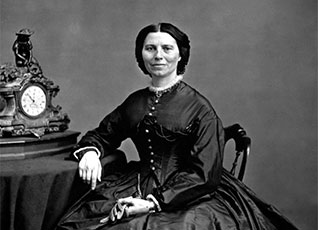 Clara Barton