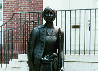 Deborah Sampson