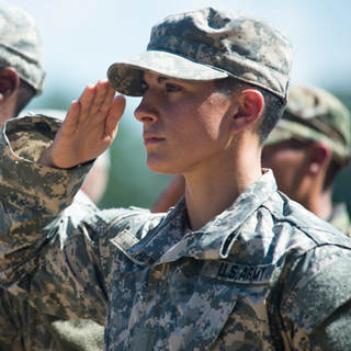 New York Times report about first female Green Beret was 