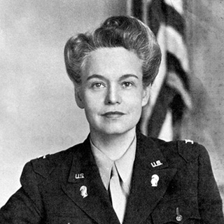 Colonel Oveta Culp Hobby