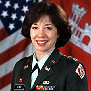 Colonel Debra M. Lewis