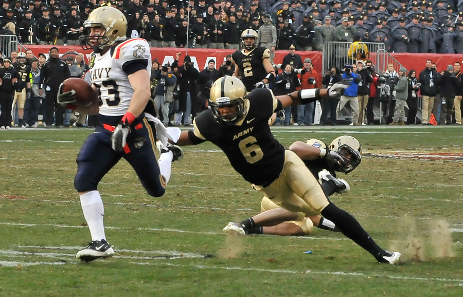 111th Army Navy Game