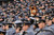 Army West Point Mascot with cadets during 111th Army-Navy Game