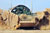 5th Stryker Brigade Combat Team breaks down wall